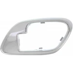 For Chevy K1500/K2500/K3500 Door Handle Trim 1995-2000 Passenger Front Inside. Fixed Price $28.96.