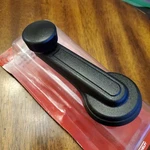 Window Crank Handle Dorman 76903 1982-1992 Camaro Firebird 84-88 Fiero Gm. Fixed Price $10.00.