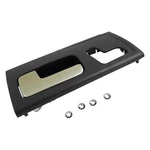 For Lincoln Town Car 03-11 Help! Front Driver Side Interior Door Handle Kit. Fixed Price $112.70.