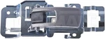 Dorman 96461 Interior Door Handle Right Beige Black. Fixed Price $83.06.