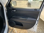 Oem Patriot 2015 Front Door Trim Panel 1377081. Fixed Price $248.99.