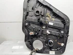 2013-2018 Hyundai Santa Fe Sport Swb Passenger Right Window Regulator. Fixed Price $149.99.