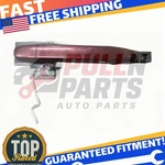 2002-05 Honda Civic Front Left Door Handle Cap Oem Used Good 4665-1000. Fixed Price $34.20.