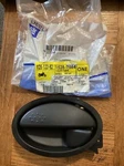 15287584 2003-2007 Saturn Ion Left Interior Door Handle Oem. Fixed Price $27.95.