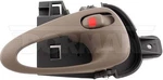Dorman 82615 Front Driver Side Interior Door Handle Compatible With Pontiac. Fixed Price $34.61.