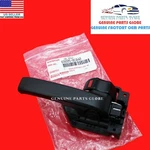 Genuine Toyota Sequoia Tundra Right Passenger Inside Door Handle 69205-0C040. Fixed Price $54.98.