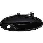 Exterior Door Handle For 97-05 Buick Park Avenue 95-99 Riviera Aurora Front. Fixed Price $18.43.