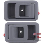 Door Handles Interior Inside Inner Front Driver Passenger Replacement. Fixed Price $21.50.