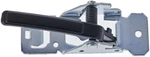 Dorman 90163 Interior Door Handle Front Rear Right Textured Black (metal). Fixed Price $28.21.