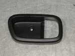 2006-2011 Hyundai Accent Hatchback Oem Passenger Side Interior Handle Bezel Trim. Fixed Price $12.00.