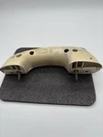 Oem 1947-1955 Chevrolet Truck Arm Rest Door Pull 3100 1/2 Ton Series, 3600-3800. Fixed Price $55.95.