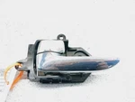 02-06 Infiniti Q45 Interior Driver Door Handle Chrome Oem 80671-AR000. Fixed Price $44.95.