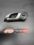 2002 2006 Acura Rsx Interior Driver Left Door Handle Black 72160-S6M-A01ZA. Fixed Price $30.00.