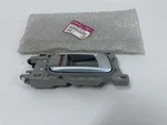 Honda Pilot 2009-2015 Passenegr Inside Handle # 72120-SZA-A01ZD OEM(1176)IR. Fixed Price $95.00.
