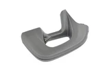 Genuine Mopar Inside Release Handle Right 6MB83JXWAA. Fixed Price $96.80.