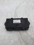 Chevrolet Corvette C5 97-99 Theft Locking Door Control Module Computer. Fixed Price $100.00.