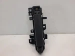 2008 Dodge Caravan Passenger Right Rear Interior Door Handle *black*. Fixed Price $44.49.