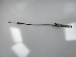 Mercedes Benz W140 Right Front Door Handle / Lock Release Cable 1407600404 Oem. Fixed Price $34.45.