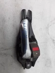 Right Passenger Front Door Interior Handle Tan/chrome 1991 Lexus LS400 S-127P. Fixed Price $46.50.