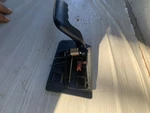 Used Dorman 77467 Interior Door Handle Front Left Driver Side 99-07 Gmc Sierra. Fixed Price $25.00.