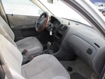 Driver Left Rear Window Regulator Manual Fits 99-03 Mazda Protege 220452. Fixed Price $124.00.