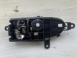Used Rear Interior Door Handle 07-13 Nissan Altima Maxima Oem 80670JA00A. Fixed Price $23.99.