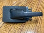Genuine Oem Ford -door Handle, Interior Nos Part # 3L2Z-7821819-AAA. Fixed Price $30.00.