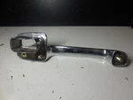 1975 - 1991 Ford Econoline Club Van Right Exterior Door Handle D5UZ1122404A. Fixed Price $42.75.