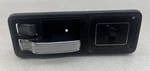 84-96 Jeep Cherokee Xj Right Drive Passenger Side Rear Door Handle Oem. Fixed Price $41.99.