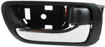 Front Rear, Passenger Side Interior Door Handle For Toyota Camry 2002-2006. Fixed Price $13.16.