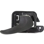 Ford Mustang 1994 - 2004 Interior Door Handle Passenger Side Black. Fixed Price $29.99.