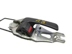 1997 2000 Toyota RAV4 Right Passenger Rear Back Door Inner Interior Handle Oem. Fixed Price $28.49.