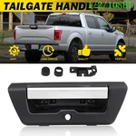 Handle F150 Truck Ford 15-17 FL3Z9943400AA Chrome 1-10SET. Fixed Price $136.79.