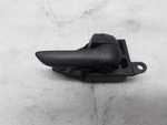 R/f Right Front Door Interior Handle Black 2003 Toyota Runner S-346P. Fixed Price $62.10.
