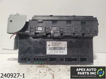 Oem 2003-2009 Mercedes E350 3.5L Sam Trunk Body Control Fuse Box Assembly. Fixed Price $119.99.