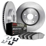 Disc Brake Kit-se Dfc 6412-40064. Fixed Price $450.99.