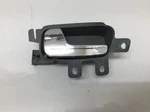 Saturn Sky Pontiac Solstice Interior Door Handle Chrome Left Driver 06-09 Oem. Fixed Price $499.95.
