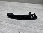 2009-2011 Infiniti G37 Coupe 2DOOR Front Handle Interior Grab Lh. Fixed Price $44.00.