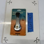 Window Crank Handle Dorman 701-745 Replacement For Chevy Gmc Truck Suv Black. Fixed Price $13.50.