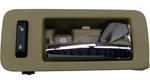 Fits 13-19 Ford Flex Inner Door Handle Asm 8A8Z7422600AF New Oem. Fixed Price $33.90.