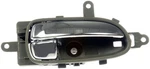 Interior Door Handle Dorman 81565. Fixed Price $35.10.