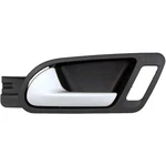 96587 Dorman Interior Door Handle Front Driver Left Side For Vw Tiguan. Fixed Price $74.06.
