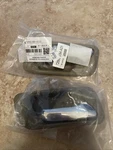 Oem Honda Accord Rear Int.hdle Lh Rh Pair 72660-S84-A01ZC /72620-S84-A01ZB 98-02. Fixed Price $39.99.