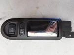 R/f Right Passenger Front Interior Door Handle 2002 Vw Passat UHO113. Fixed Price $39.00.