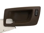 2004-2009 Cadillac Srx Driver Fl Interior Door Handle Bezel Used Oem 15824444. Fixed Price $29.99.