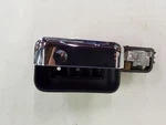 Left Driver Front Interior Door Handle Fits 06 Ford F150. Fixed Price $40.00.