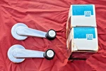 Nos 81-87 Gmc Chevy Truck 14026382 Door Window Crank Handles Blazer C10 Jimmy. Fixed Price $124.99.