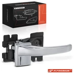 A-premium Right Interior Door Handle For Lincoln Town Car 1990-1994 F4VY5421818A. Fixed Price $17.69.