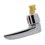 Inside Door Handle For 04-09 Mazda-right Passenger Front Rear Chrome. Fixed Price $16.10.