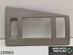 Oem 1992-2002 Cadillac Eldorado Right Interior Door Handle Bezel Trim. Fixed Price $19.99.